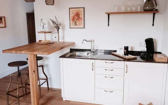 Das Betthupferl - Ihr Aparthotel