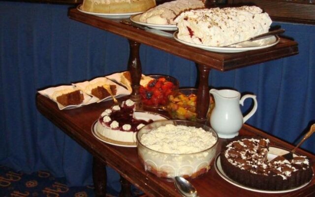 Hardwicke Hall Manor Hotel