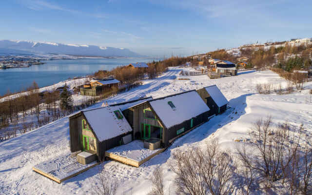 Viking Cottages and Apartments