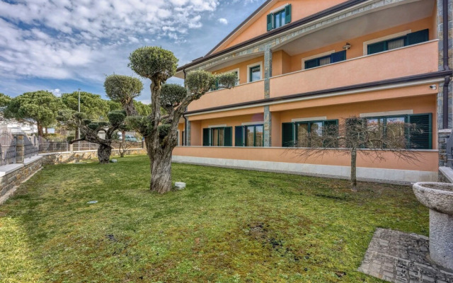 Seaside Villa Marittima Apartment Izola