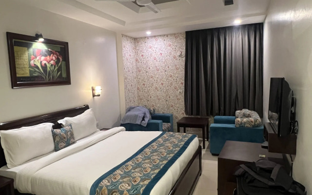 Nikko Blue - Boutique Hotel