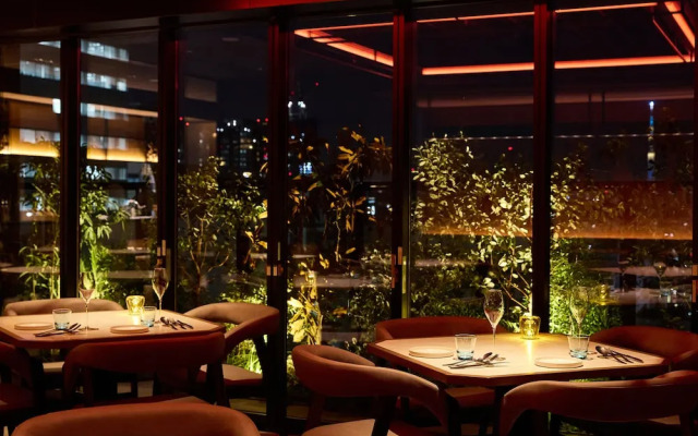 Mitsui Garden Hotel Ginza Tsukiji