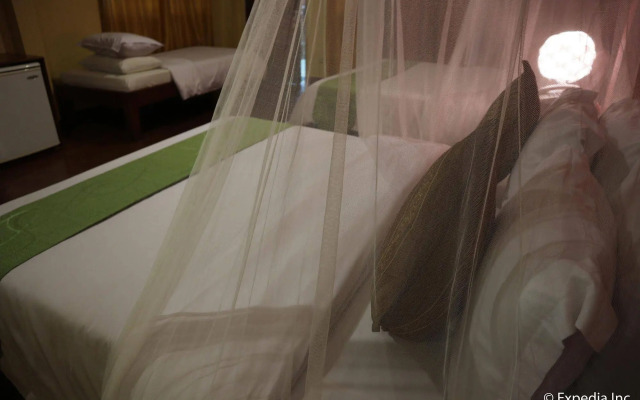 The Sun Villa Resort and Spa Hilltop