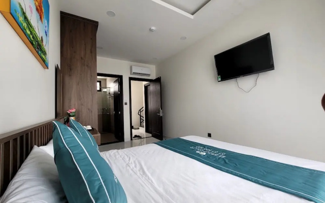 E3 Homestay & Cafe Phu Quoc
