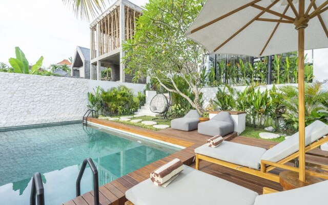 Vista Villa by DH