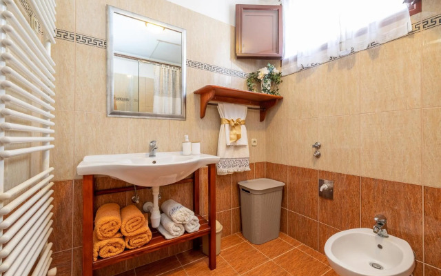 Seaside holiday house Prigradica, Korcula - 18788