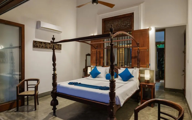 Royal Indigo Villa