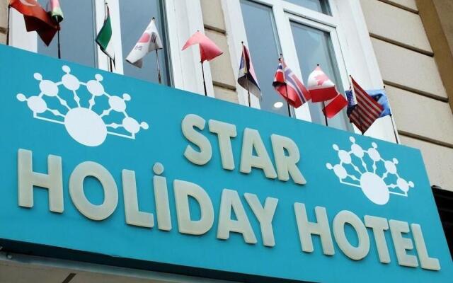 A Warmly Welcome Home To Star Holiday Hotel 19