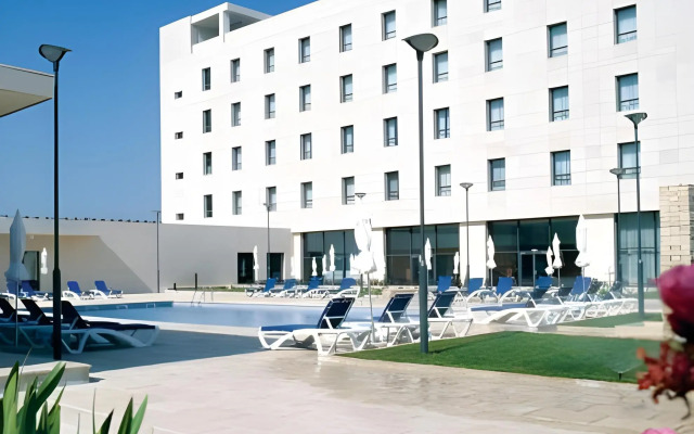 VIP Executive Santa Iria Hotel