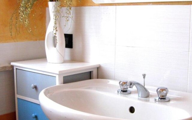 Giaciglio Di Virgilio