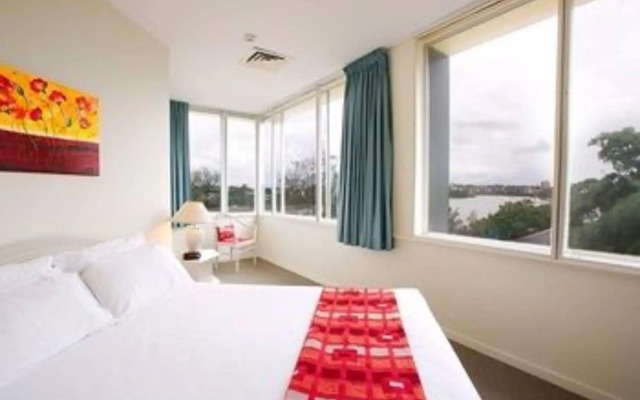 Chasely Apartment Hotel