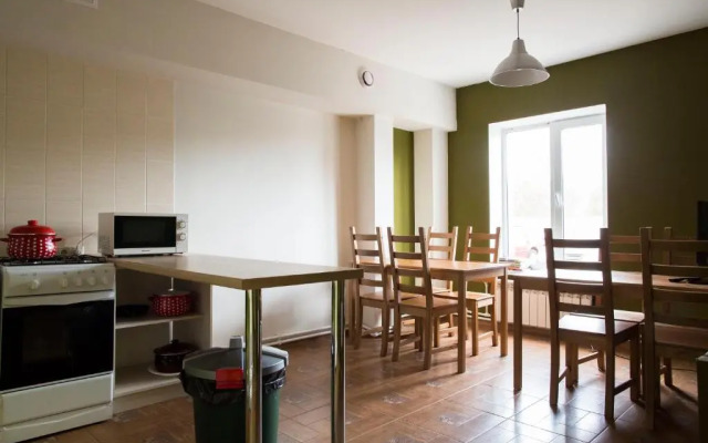 Assorti Hostel