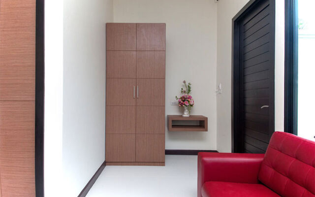 Anchan Private Pool Villas