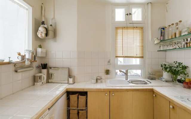 Luxury Apartment Marais - Smartrenting