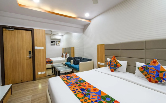 FabHotel Aditya Homes
