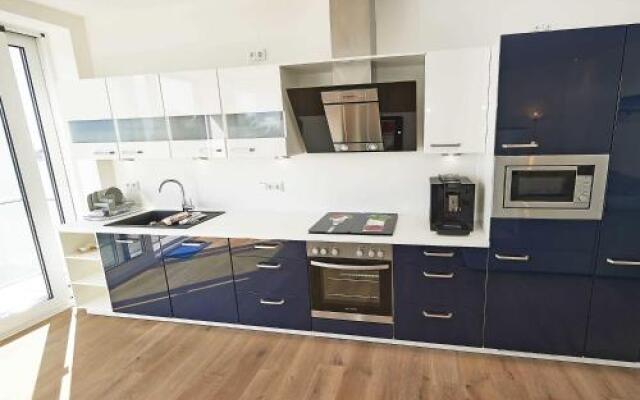 Villa Vogue F652 WG 15 mit Blick a