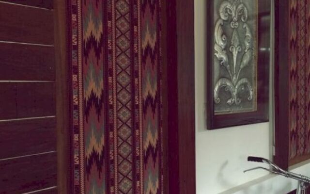 BB Hostel & Thai Kitchen