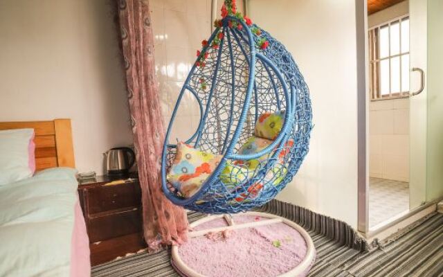 Tongli Lianxin Xiaoge Inn