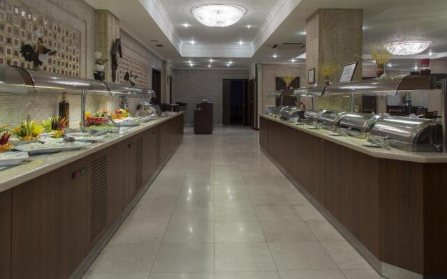 Gur Kent Hotel