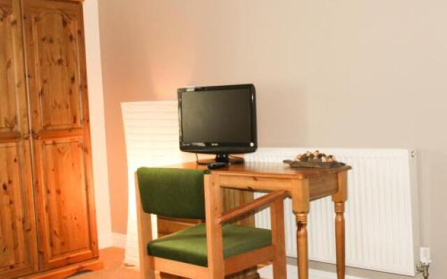 The Duke of Edinburgh Inn