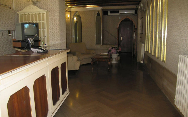 Hotel Marte
