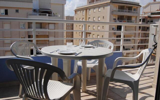 Apartamentos Marblau Las Alondras