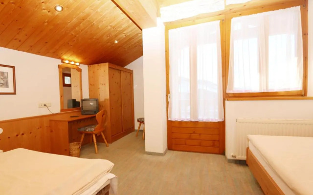 Appartements Domizil