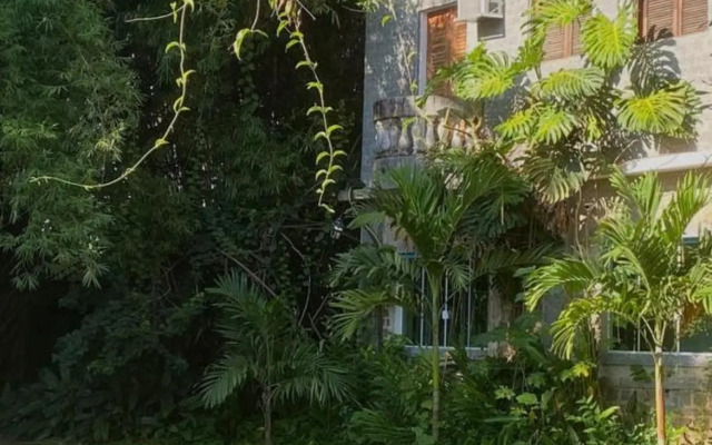 Rio Natureza apart 109