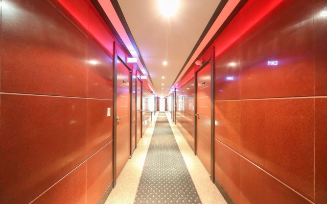 Pohang Sangdodong Bogeumjari