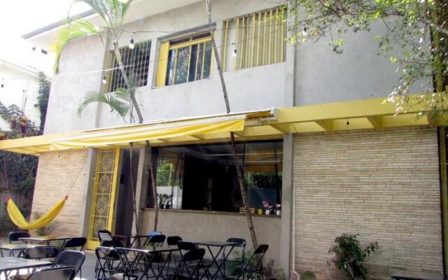 The POD SP Hostel & Bar