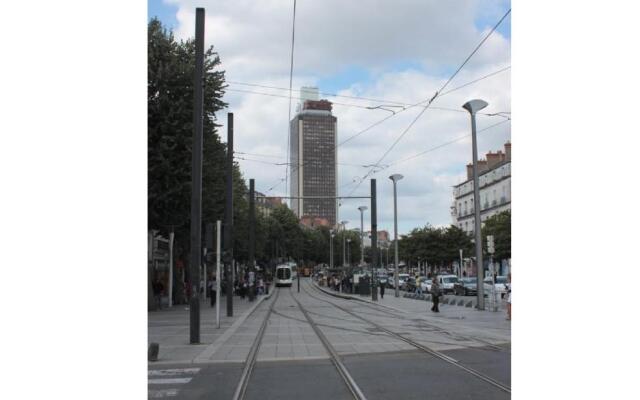 Unsejouranantes - Loft Cassard