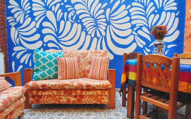 Suites Portal San Ángel