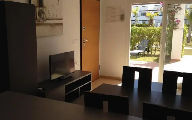 Luxury in Spain at Condado de Alhama