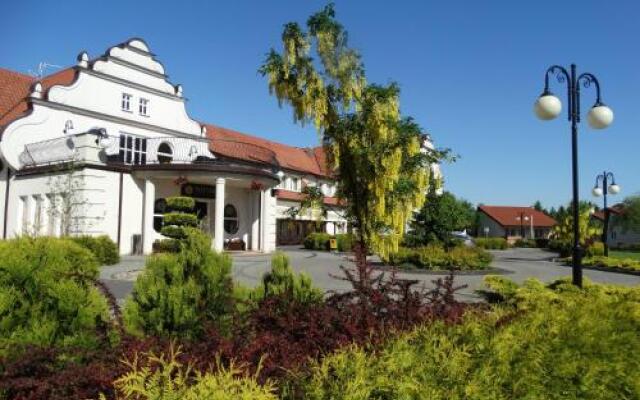 Hotel Wityng