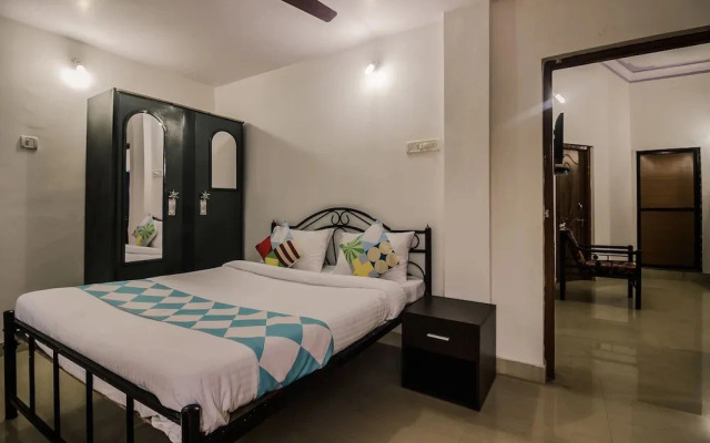 OYO 19027 Home Peaceful 2BHK Arambol