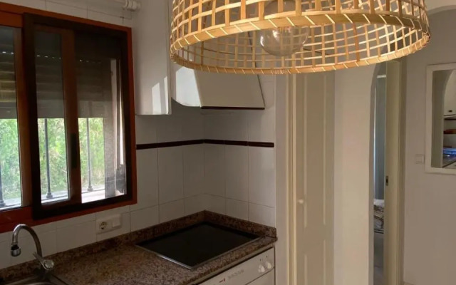 Apartamento urbanización el patio BLOQUE 2