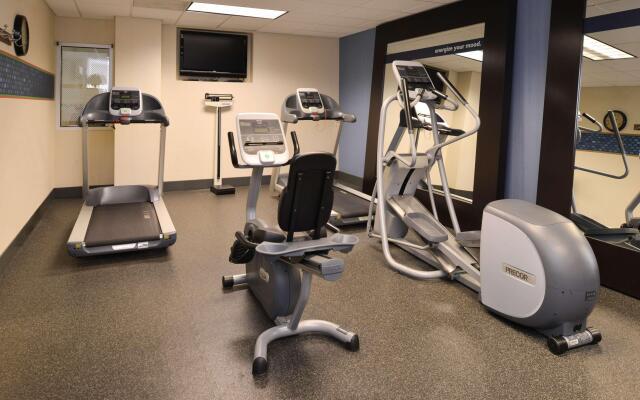 Hampton Inn & Suites Salisbury/Fruitland