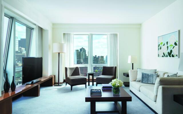 The Langham, New York, Fifth Avenue