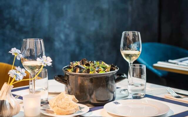 Boutique Hotel Sir Franklin