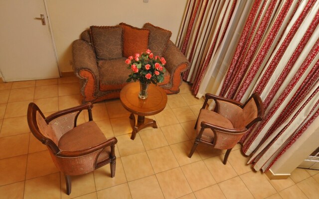FPFK Guest House