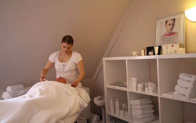 Ringhotel Aquarium Boddenberg