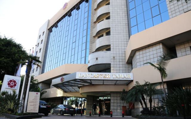 Rotana Hazmieh