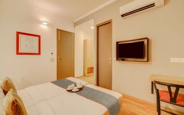 OYO Townhouse 018 Medanta