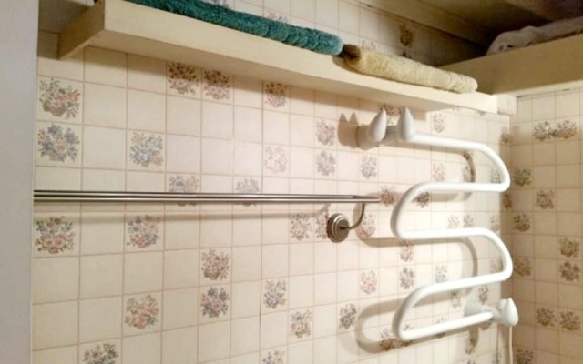 Studio in Bagnères-de-luchon, With Wonderful Mountain View - 18 km Fro