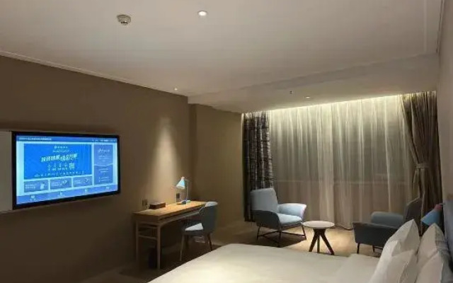 Home Inn Neo (Lianyungang Guanyun County Government Store)