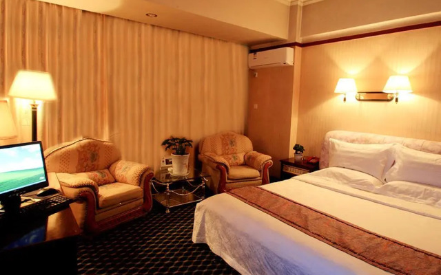 Beichen Hotel