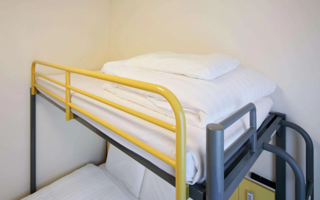 Comfort Inn Kumamoto Miyukifueda