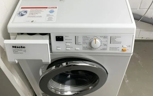 Winterberg Appartement 21032