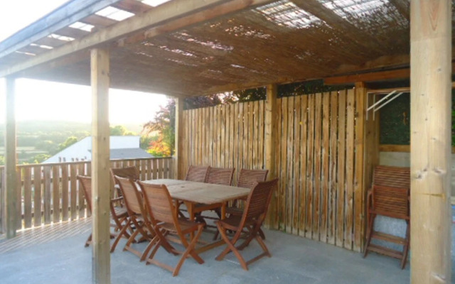 Inmo Estartit Villa Agnes Cervia
