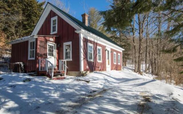 Moscow 1800's Farmhouse